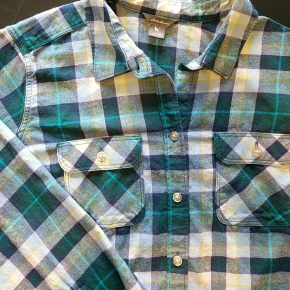Flannel - Picture 2 of 2